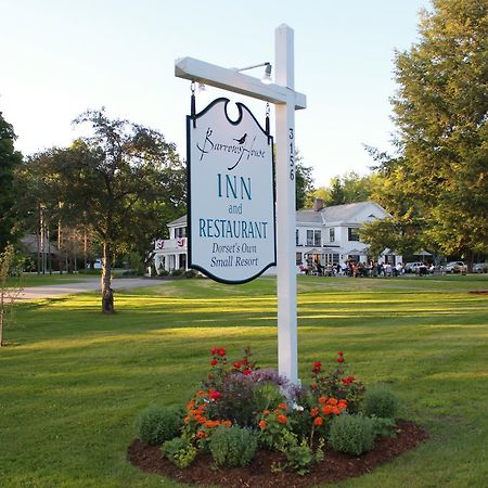Barrows House Bed & Breakfast Dorset Exterior photo