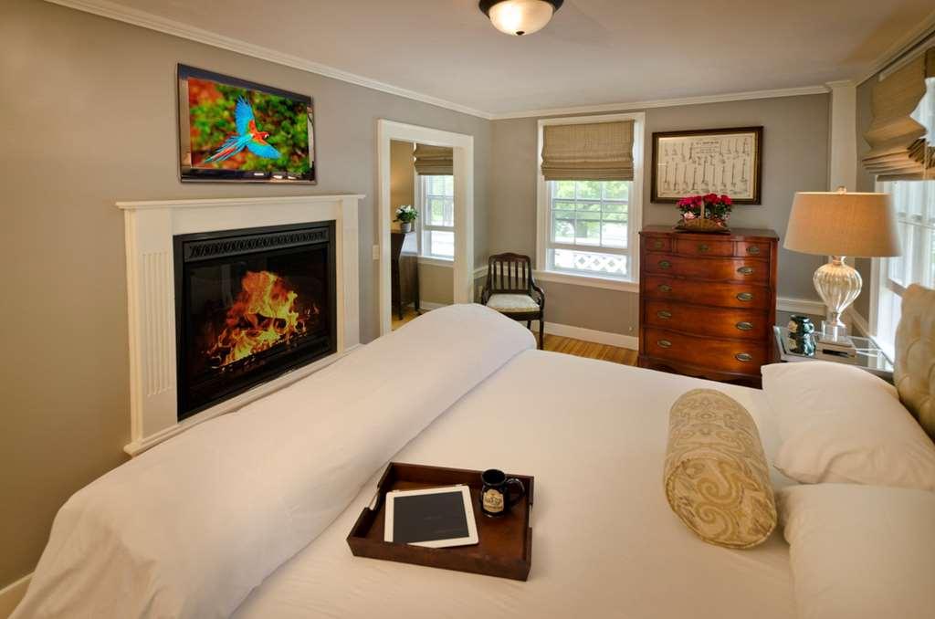 Barrows House Bed & Breakfast Dorset Room photo