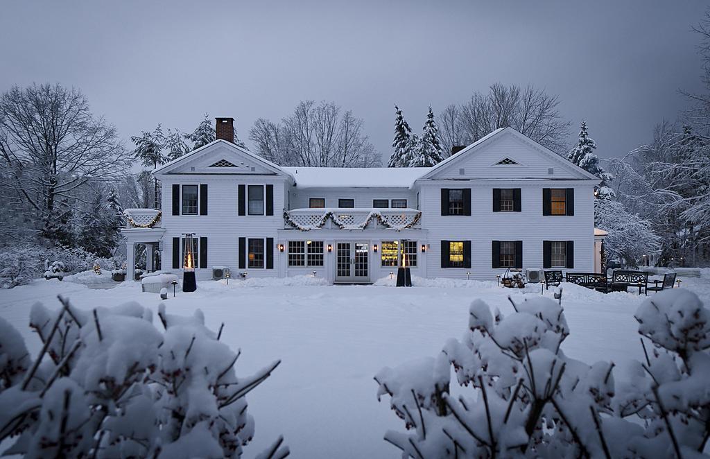 Barrows House Bed & Breakfast Dorset Exterior photo