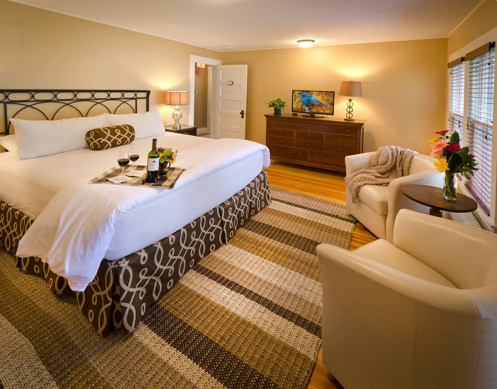 Barrows House Bed & Breakfast Dorset Room photo