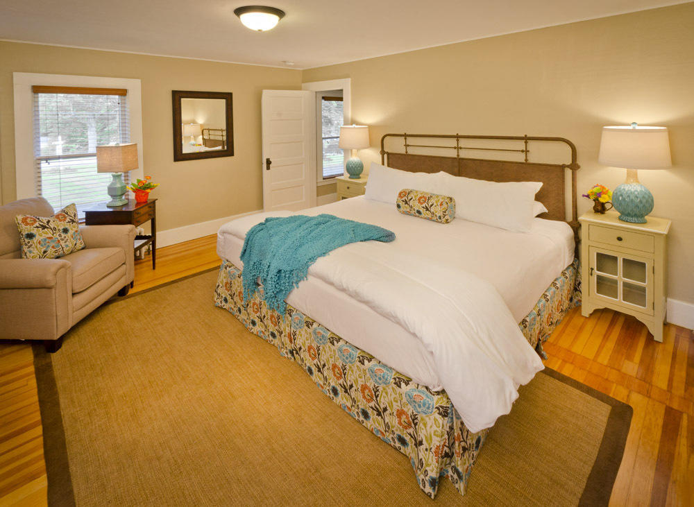 Barrows House Bed & Breakfast Dorset Room photo