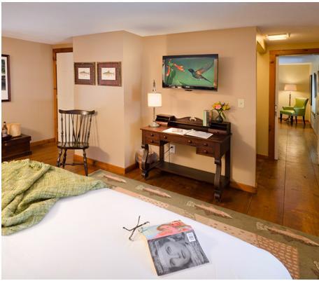 Barrows House Bed & Breakfast Dorset Room photo