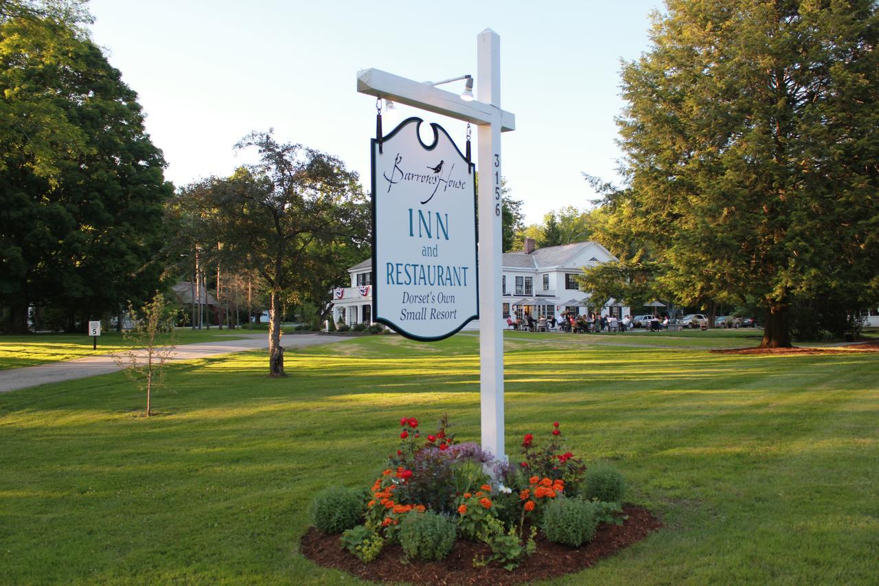 Barrows House Bed & Breakfast Dorset Exterior photo