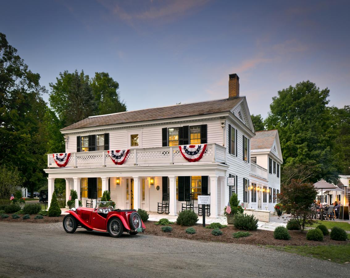 Barrows House Bed & Breakfast Dorset Exterior photo