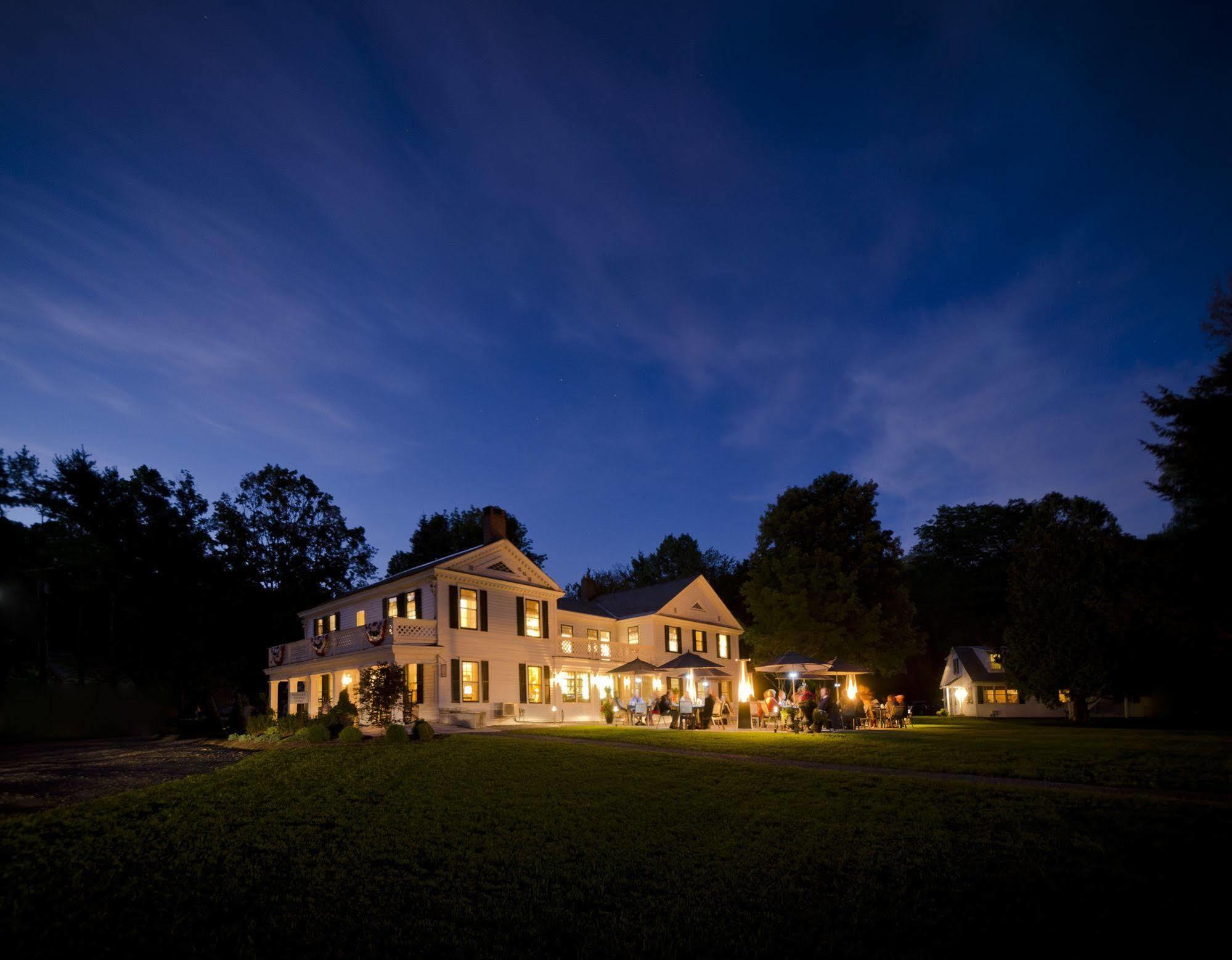 Barrows House Bed & Breakfast Dorset Exterior photo