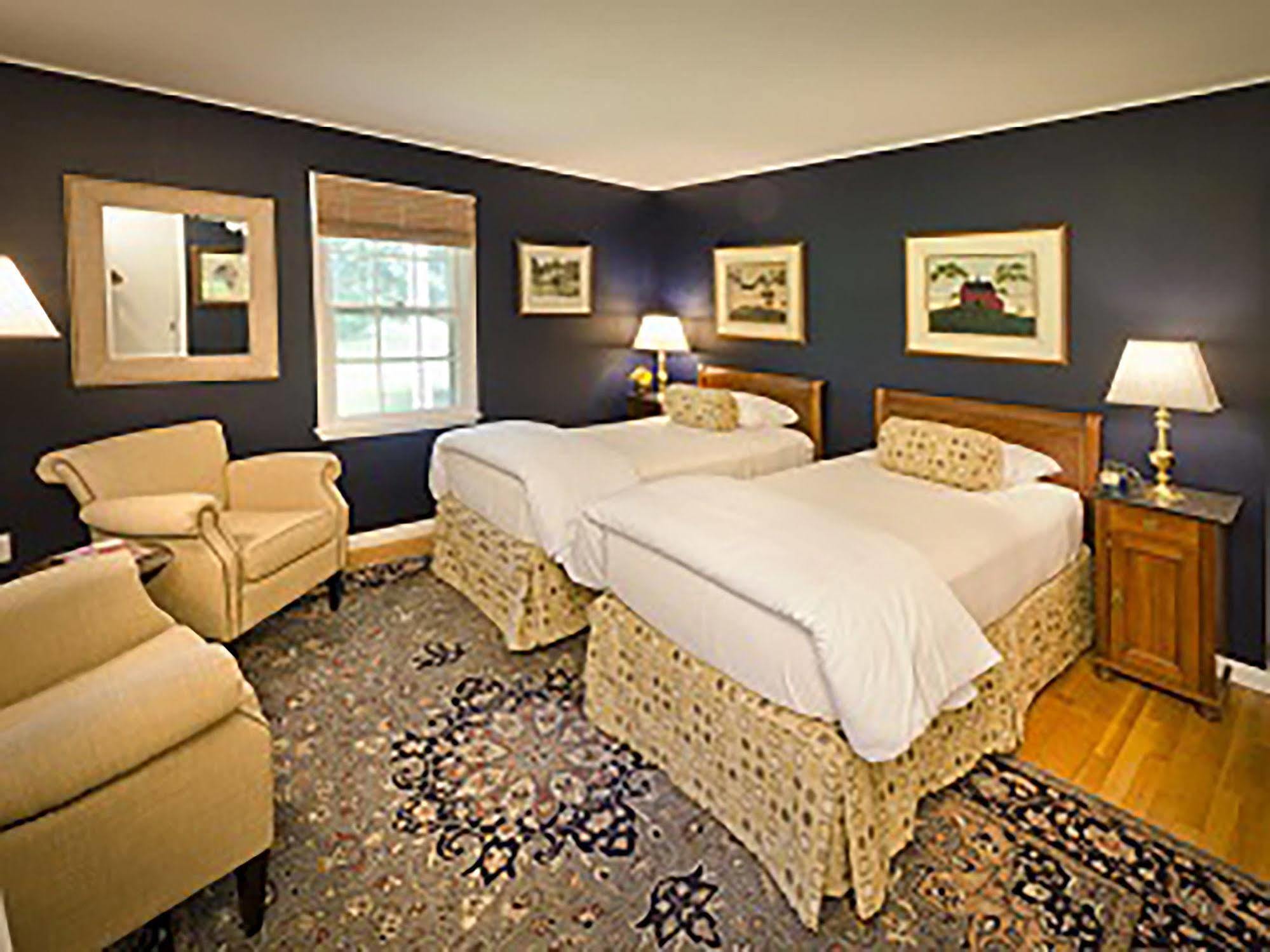 Barrows House Bed & Breakfast Dorset Exterior photo
