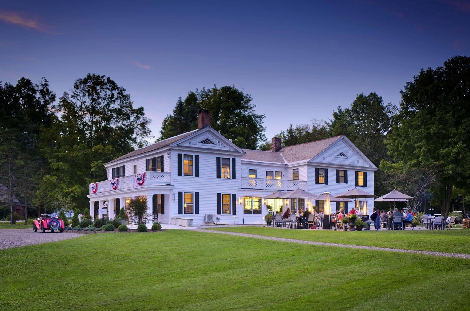 Barrows House Bed & Breakfast Dorset Exterior photo